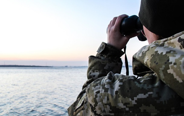 На побережье Азовского моря установят радиолокационные комплексы