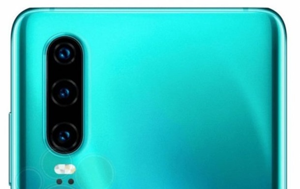    Huawei P30  Pro P30