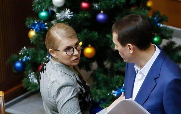 Давление власти на Юлию Тимошенко – наивысшее со времен Януковича