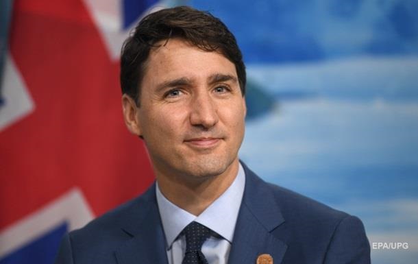 Скандал в Канаді: Трюдо закликали піти у відставку