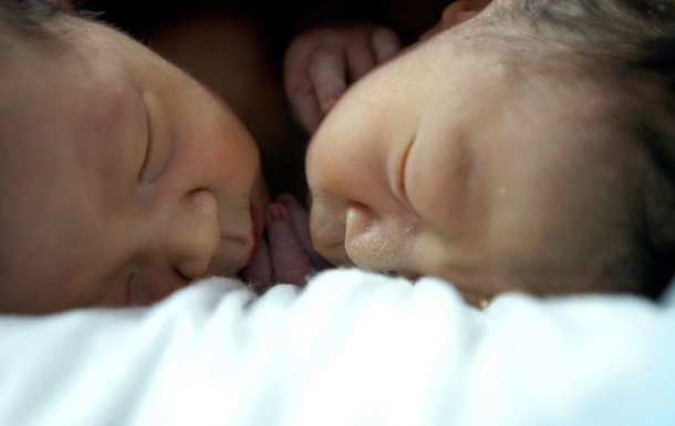 В Австралии родились близнецы с уникальным геномом