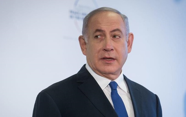 Генпрокурор Ізраїлю планує висунути Нетаньяху обвинувачення