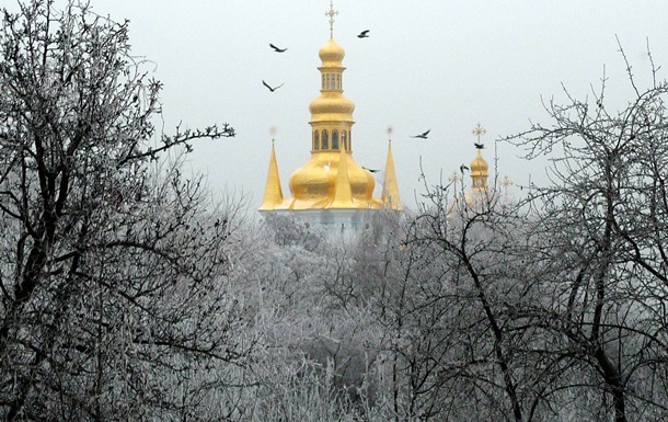 Перші весняні вихідні в Україні будуть морозними