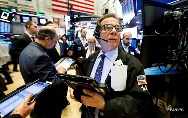 Торги на біржах США завершилися зростанням