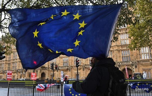 Евросоюз готов к уступкам Лондону по Brexit