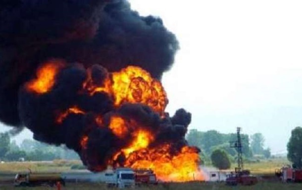 Взрыв на нефтепроводе в Нигерии: без вести пропали полсотни человек