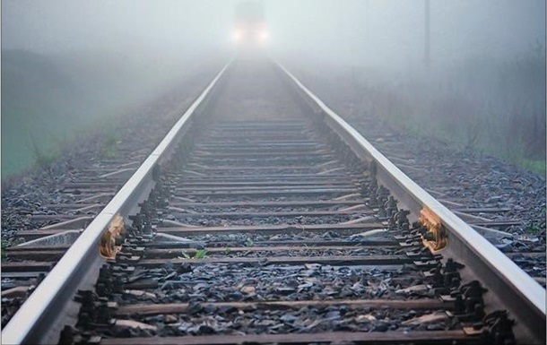 Во Львове поезд насмерть сбил 21-летнего киевлянина