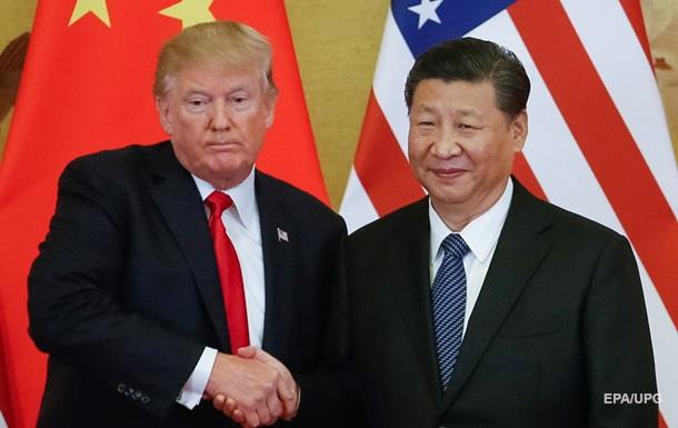 ЗМІ дізналися деталі угоди між США і Китаєм