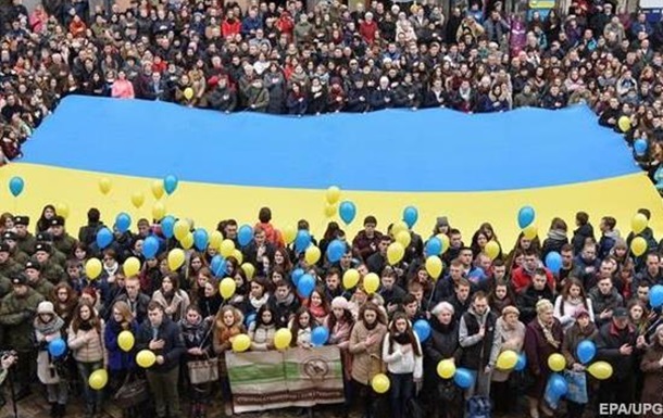 Индекс счастья: готовы ли украинцы жить, как в Швейцарии