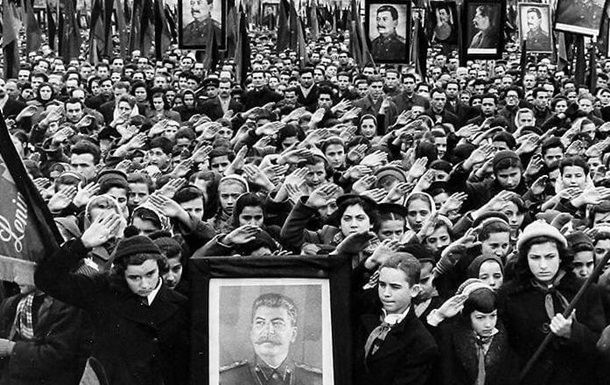 Как память о Сталине отражается на национальной безопасности 