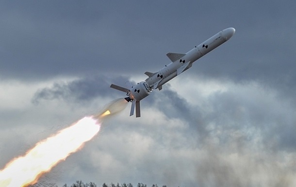 В Укроборонпромі заявили про досягнення  ракетного паритету з противником 
