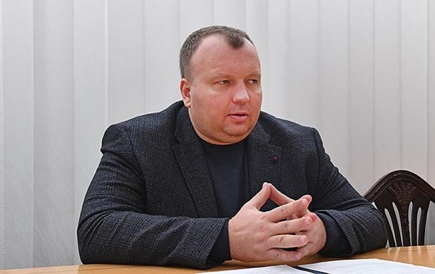 Глава Укроборонпрому заперечує взяття  відкатів 