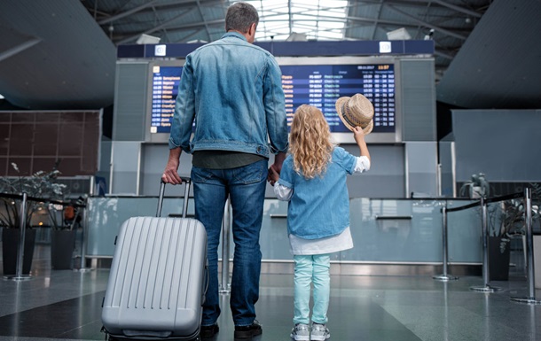 Как отправить ребенка за границу 2019
