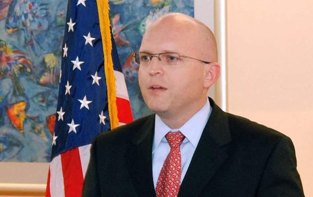 У США визначилися з відповідальним за Україну і РФ топ-дипломатом