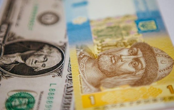 Курс валют на 11 березня: гривня значно зміцнилася