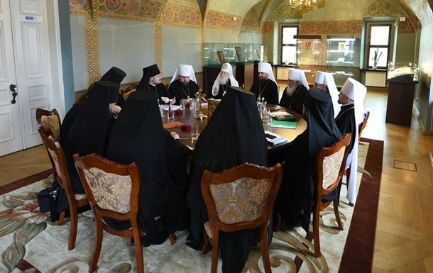 Албанська православна церква не визнала ПЦУ