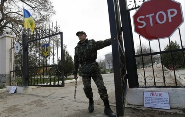 В Україні посилили охорону складів боєприпасів