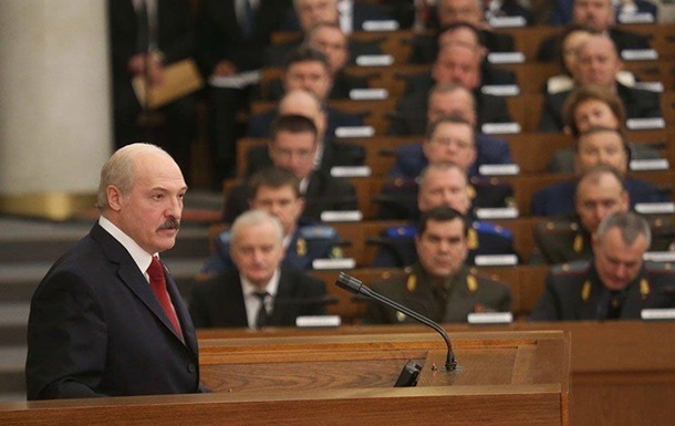 Как Лукашенко собрался с фейками бороться