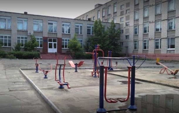 На Миколаївщині у школі розпорошили перцевий газ: 20 постраждалих