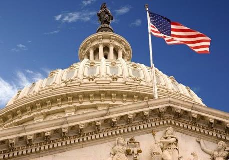 Санкции США против России: Конгресс принял, дело за Сенатом