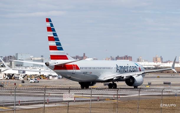  Boeing     737 MAX