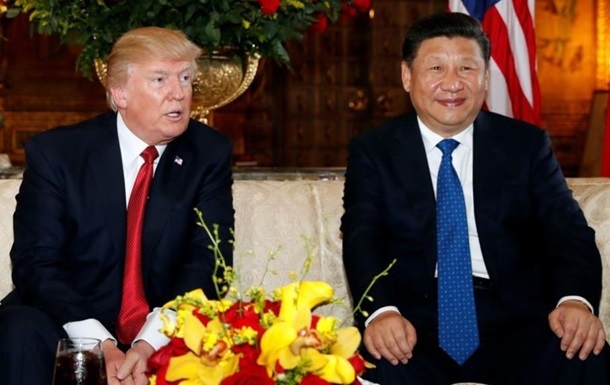 Встречу Трампа и Си Цзиньпина отложили - СМИ