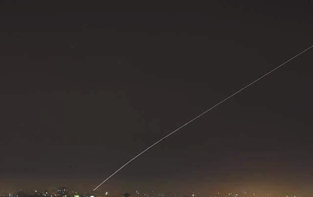 Обстрел Тель-Авива: ответ будет жестким