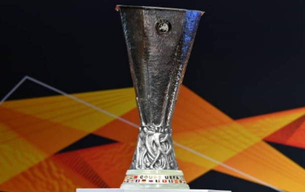 Лига Европы: определились все пары 1/4 финала