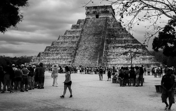 Что вы точно не знаете о мексиканских пирамидах?