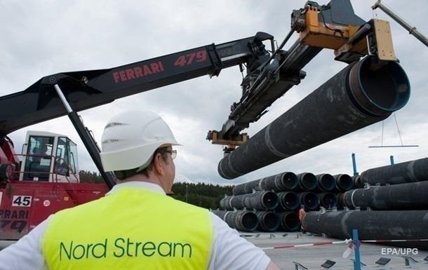 Євродепутат визначив план боротьби з Nord Stream-2