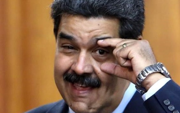 Радикальность сменилась на лояльность: что задумал Мадуро