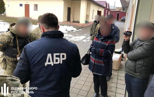 Вбивство прикордонника на Львівщині: у ДБР розповіли подробиці