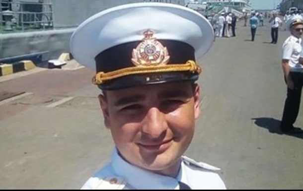 У РФ прооперували пораненого українського моряка