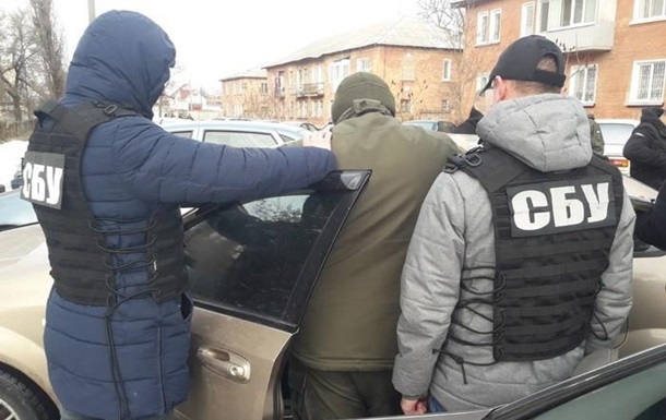 В Одесской области задержали боевика ИГИЛ