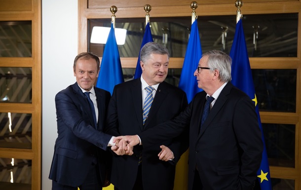 Україна і ЄС не допустять втручання у вибори