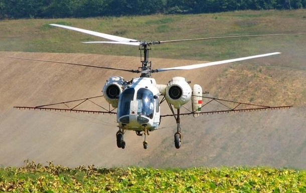 Херсон-Авіа продала більше сотні старих вертолітних двигунів