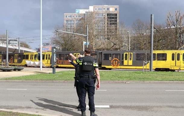 Стрілець в Утрехті діяв один та з терористичним мотивом - прокуратура