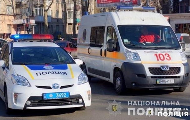 У Луганській області 14 школярів отруїлися парами розчинника