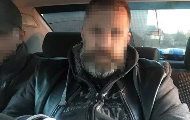 У Житомирській області затримали українця, якого розшукував Інтерпол