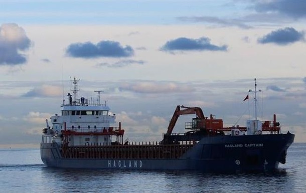 Возле Норвегии терпит бедствие уже второе судно