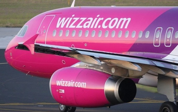 Wizz Air не пустил журналистов РФ на рейс в Киев
