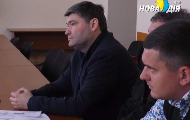 Заместитель губернатора Клименко и схемы коррупции в Луганской области.