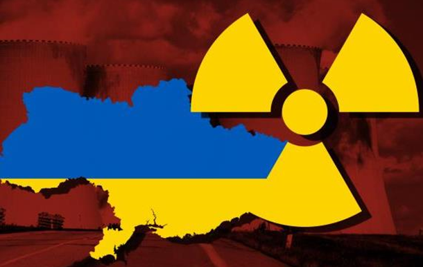 Атомная энергетика Украины – бомба замедленного действия для Европы