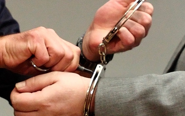 Під Києвом заарештували педагога через розбещення малолітніх дітей