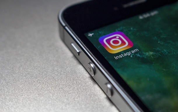 Количество украинских Instagram-пользователей выросло за 2018 год на 50,7%