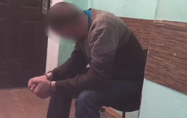 В Одесі чоловік через два дні по виходу з в язниці намагався викрасти авто