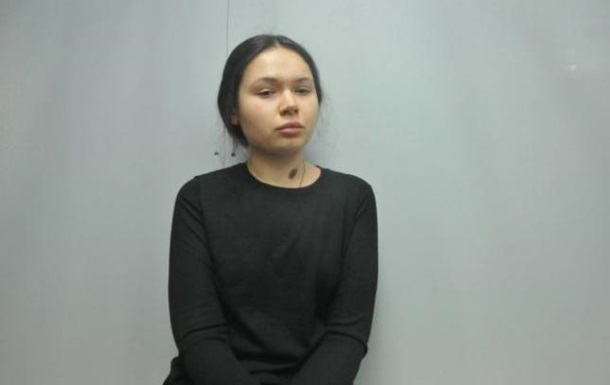 ДТП в Харкові: Зайцева подала апеляцію