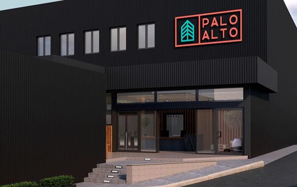 PALOALTO – новый бизнес-центр для IT компаний   и почему ваш офис должен размещаться тут