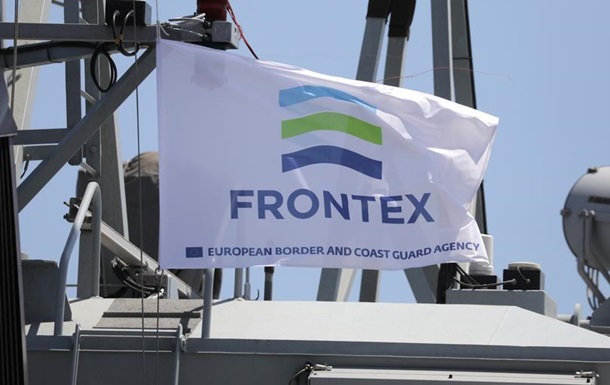 Європейську прикордонну службу Frontex збільшать на 10 тисяч осіб