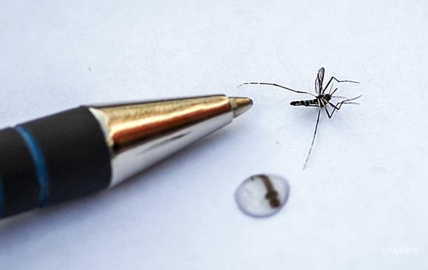 Ученые нашли способ сделать человека невидимым для комаров